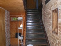Flur Bild 10: Das blaue Haus