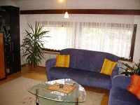 Wohnzimmer Bild 4: Ferienwohnung Blender in Ludwigshafen