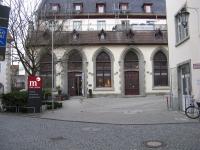 Bild 1: Ferienwohnung Brückengasse