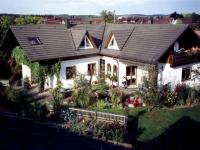 Wohnungen in Ablach von der Südseite - Bild 1: Ferienwohnung zwischen Bodensee und Donautal in Baden-Württemberg