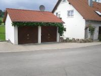 Ainfart zu Parken Bild 1: FeWo Schendel