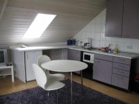 Bild 4: Landhaus Bodensee in Panormasichtlage Hunde sind herzlich willkommen. WOHNUNG 3