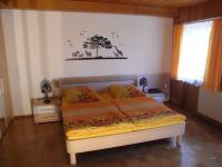 Schlafzimmer Bild 7: Ferienwohnung "Toren" in Meersburg am Bodensee