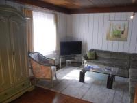 Wohnzimmer Bild 4: Ferienwohnung "Toren" in Meersburg am Bodensee