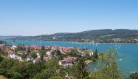 Bild 1: Ferienwohnung Unterseeblick