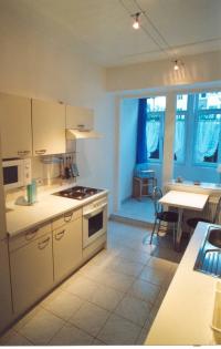 Bild 4: Altstadt-Ferienwohnung ****in Konstanz-Paradies