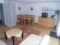 Bild 1: Ferienwohnung D im Ferienhaus Homburger