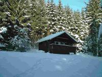 im Winter im Winter..... - Bild 7: Ferienhaus Arthur