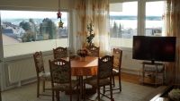 Bild 4: Ferienwohnung Fam. Mehl - mit Panorama-See- und Alpenblick -