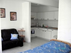 Bild: Ferienwohnung Trapp im UG am Bodensee 7 km von Friedrichshafen