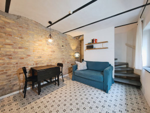 Bild: Ferienwohnung Villa Konstanze in der Konstanzer Altstadt