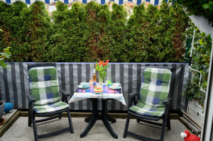 Bild: Appartement "Tara" in Meersburg am Bodensee